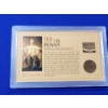 Image 7 : U.S. Cent Collections: 1909 VDB Penny, 1943 BU Steel Penny, Penny Proof Set