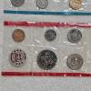 Image 6 : 1971, 1975, and 1980 United States Mint Uncirculated Coin Sets
