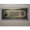 Image 1 : US Two Dollar 24k 999999 Gold Back Note in Mint Condition In Protective Holder