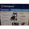 Image 3 : Brand New Westinghouse WP2500 Pressure Washer - 2500psi/2.3gpm - New In The Box!!