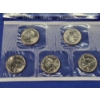 Image 7 : 2001 P & D Unites States Mint Uncirculated Coin Sets & 50 State Quarters Sets - 20 Uncirculated Coin