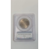 Image 3 : PCGS 2001-P MS66 Capitol Visitor Center Commemorative Clad Half Dollar
