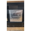Image 8 : Sanyo VCR 4500 Betamax Video Tape Recorder Player & LG DVD/CD Player - Both Power On