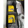 Image 3 : 2 - Brand New Stanley FATMAX Retractable Folding Utility Knives With Blades - Heavy Duty