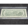 Image 4 : $2 (Two Dollar) Bill with Protective Case