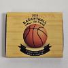 Image 3 : 2020 Basketball Hall of Fame Commemorative Proof Clad Half Dollar