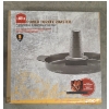Image 1 : House To Home New In Box Power Turkey Roaster- Steams Inside While Roasting Outside! 