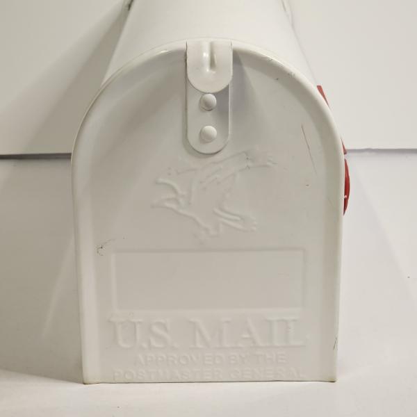 Gibraltar Mailboxes Elite Series Post-Mount Mailbox