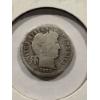 Image 2 : 1913 United States Silver Barber Dime - Outstanding Silver Dime