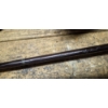 Image 5 : PICKUP IN CANTON - Vintage "EAGLE CLAW"  2 Pc GRAPHITE  Fly Fishing Rod - With Tubular Case See Pics