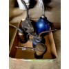 Image 1 : Assorted Oil Cans - Some Antique