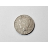Image 1 : 1922-D Silver Peace Dollar 