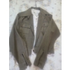 Image 1 : Authentic WWI WAC Blazer and Blouse - Women's Small