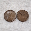 Image 4 : Rolls of Assorted Unsearched United States Wheat Pennies Ft. Assorted Errors ~ VARIOUS SEVERITY!
