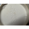 Image 7 : Vintage Ceramic Electric Whistling Hot Pot made in Japan - "Whistle while you work" 