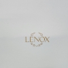 Image 3 : Lenox French Prele White Picture Frame - Large 13"
