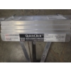 Image 3 : Quick Click Aluminum Ladder Stabilizer & 26''x16''x52'' Aluminum Platform Folding Stool