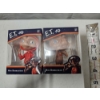 Image 1 : E.T. The Extra Terrestrial - Mini Bobblehead (Quantity 2)
