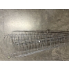 Image 2 : 6 (42 inch) Galvanized Tomato Cages 