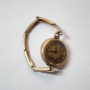 Image 1 : Vintage Gold-Filled/Gold-Plated Wrist Watch 