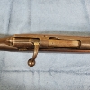 Image 11 : J.C. Higgins Model 583.20 Bolt-Action 12 Gauge Shotgun w/ Tubular Magazine