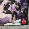Image 4 : NEW IN BOX Marvel Spider-Man 297 Piece Venom Figure #76230
