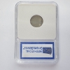 Image 3 : SIGNIFICANT OFF CENTER MINT ERROR!! IGS United States Roosevelt Dime (non-silver)