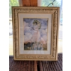 Image 4 : 2 16'x12.5" Framed Prints 