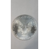 Image 2 : United States 2016 One Troy Ounce .999 Fine Silver American Eagle Coin