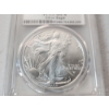 Image 2 : 2022-W PCGS MS 70 First Strike American Silver Eagle - 1 oz .999 Fine Silver 