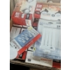 Image 1 : Large Box - 60W Soft White Light Bulbs - 21 packs of 4 plus extras