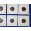 Image 7 : Lot of Assorted Coins: Including U.S. Cents & Foreign Coins: Canada,  UK, & More - See Description! 