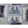 Image 8 : Lot of Assorted 2024 Caleb Williams Football Trading Cards Including RC's, Topps Chrome, & More!