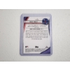 Image 2 : 2024 Bowman's Best Topps Mike Trout Refractor Baseball Card