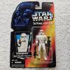 Image 1 : 1995 Kenner Star Wars: The Power of the Force Stormtrooper Action Figure NIB!!!