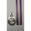 Image 6 : Remington Clip-On Quartz Japan Movement Pocket Watch