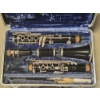 Image 4 : *Pick Up At Mantua Home-No Shipping Available* Vintage King Tempo Clarinet In Excellent Condition In
