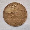 Image 6 : LARGE United States Mint Philadelphia Department of The Treasury Commemorative Coin ~ HEAVY!