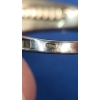 Image 6 : Assorted Men's & Women's Sterling Silver Rings - See Photos For Sizing -Total Weight: 37.4g