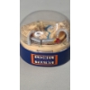 Image 2 : Vintage 1999 Basic Fun Inc. Lionel Trains Miniature Operating Keychain  
