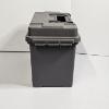 Image 6 : Sheffield 12626 Field Box Heavy Duty Plastic Ammo Can Storage Container