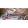 Image 1 : *Pick Up At Mantua Home-No Shipping Available* Great Condition My-D Hand-D Hay Elevator 