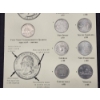 Image 4 : Fifty State Commemorative Quarters 1999-2008 Complete Collection - $13.00 Face Value
