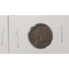 Image 4 : 1935 U.S Buffalo Nickel & 1897 U.S Indian Head Cent - Face Value: $0.06