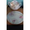 Image 3 : 6 Pcs As Shown - Vintage Collectible Porcelain China Items - See Pics - All In Exc Condition