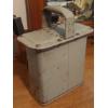Image 2 : Vintage 1950s Civil Defense Lantern - Battery Operated - Untested As Is