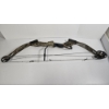 Image 4 : PSE Pro-Series Diamondback 29" 70 lbs Camouflage Compound Bow (see description)