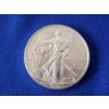 Image 1 : 2011 Silver American Eagle $1 Coin - 1 oz .999 Fine Silver