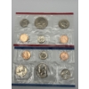 Image 2 : 1984 P&D Uncirculated Coin Set