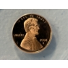 Image 2 : 2008-S ANACS PR 70 DCAM Lincoln Cent Certified